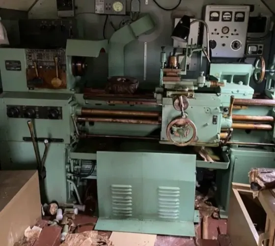 Токарный станок ит-1м Красноярск