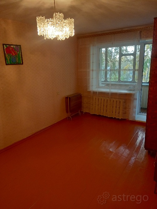 Сдам 3-комн. Квартиру, 61.2 м2, 50/5 эт., Долгосрочно Ульяновск - изображение 7