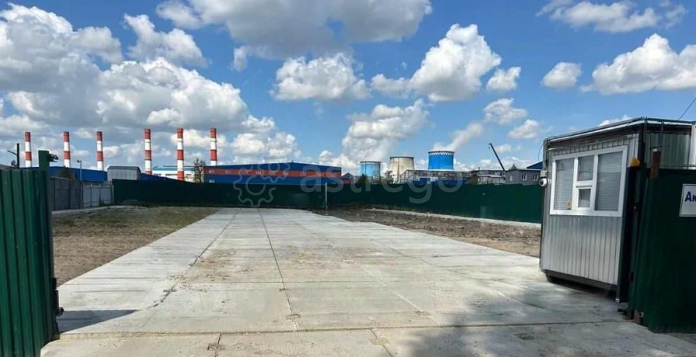 Коммерческий участок, 18.8 сотки Дзержинский - изображение 1