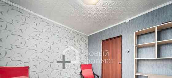 4-комн. квартира, 61.9 м2, 8/9 эт. Москва