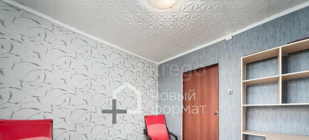 4-комн. квартира, 61.9 м2, 8/9 эт. Москва - изображение 2