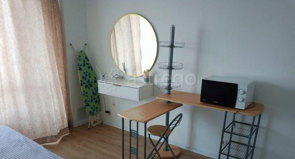 Студия, 23 м2, 14/30 эт. Москва - изображение 7