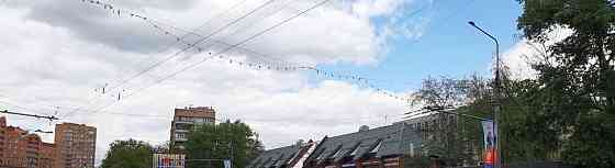 Отдельное здание, 4356 м2 Химки