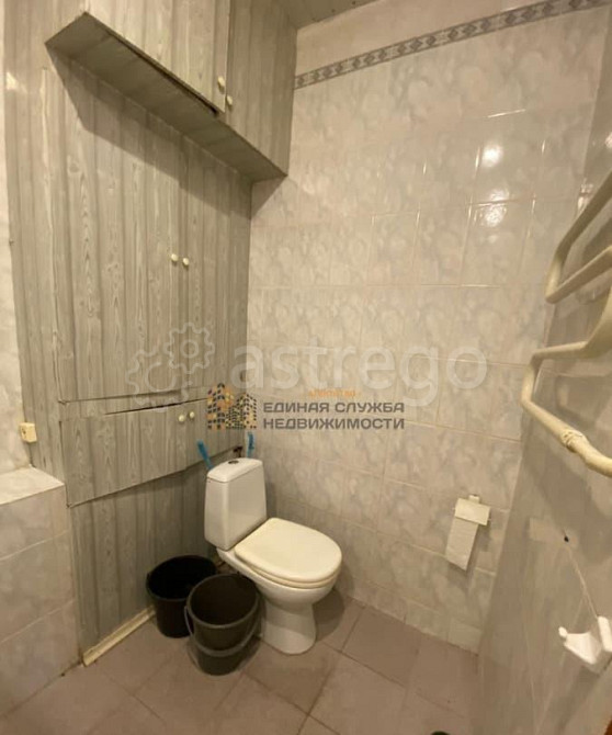 1-комн. квартира, 50 м2, 1/4 эт. Уфа - изображение 9