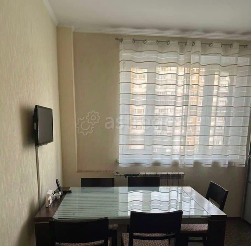 3-комн. квартира, 78 м2, 10/17 эт. Москва - изображение 5