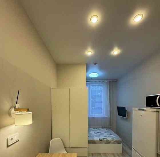 1-комн. квартира, 20 м2, 2/18 эт. Москва