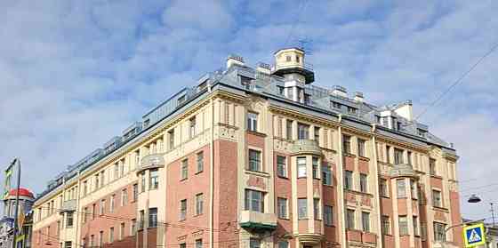 Комната, 23.4 м2, 3/7 эт. Санкт-Петербург