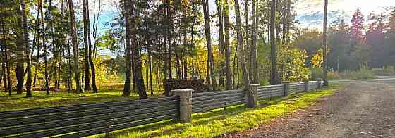 Земельный участок, 9 соток Домодедово