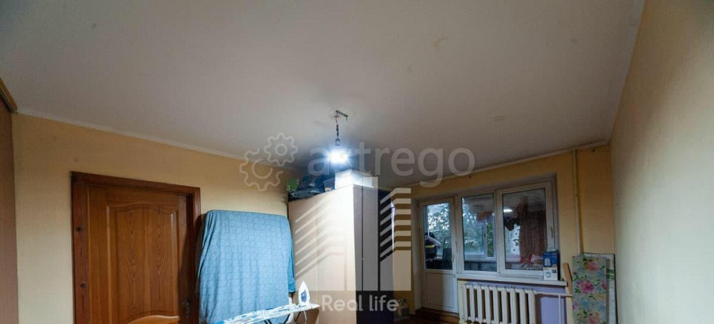 3-комн. квартира, 46.8 м2, 3/5 эт. Домодедово - изображение 6