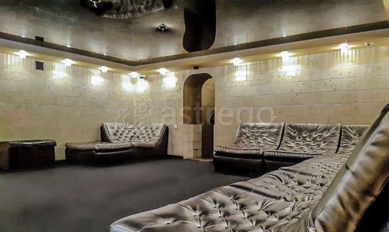 Коттедж, 650 м2 Москва - изображение 2