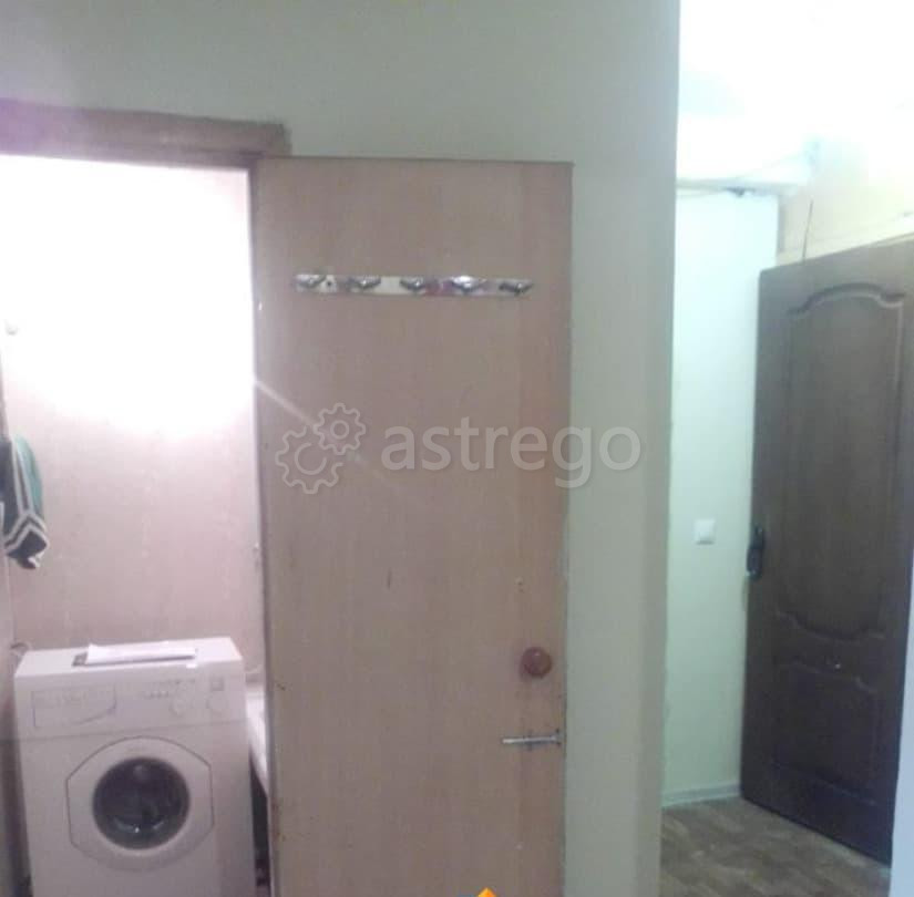 Комната, 13.5 м2, 8/12 эт. Москва - изображение 3