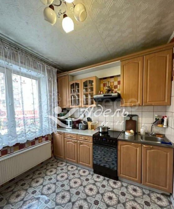 2-комн. квартира, 48.4 м2, 2/9 эт. Норильск - изображение 7