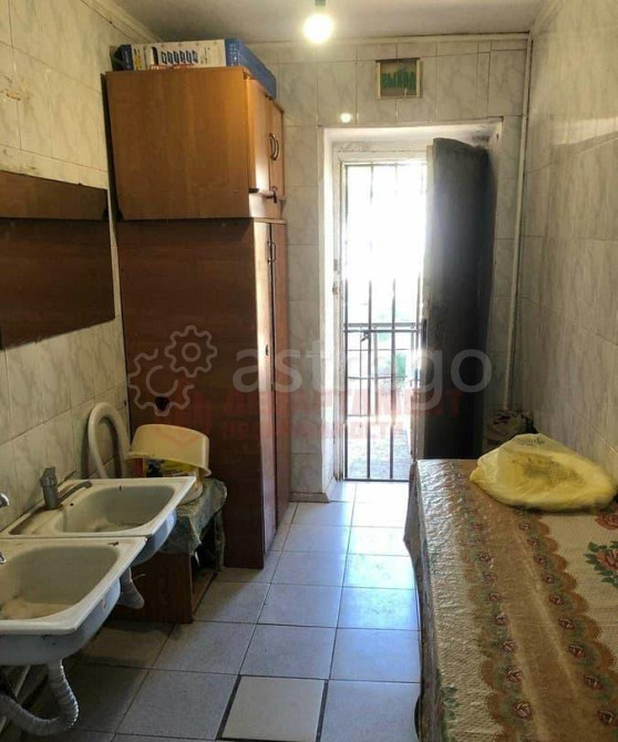 Комната, 6.6 м2, 2/5 эт. Астрахань - изображение 7