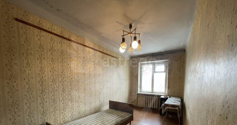 3-комн. квартира, 56 м2, 5/5 эт. Люберцы - изображение 7