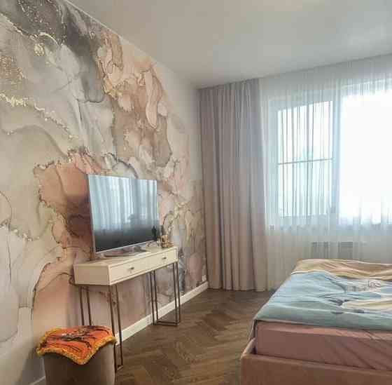 3-комн. квартира, 70 м2, 15/28 эт. Москва