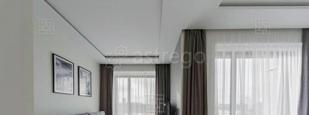 1-комн. квартира, 40 м2, 8/40 эт. Москва - изображение 5