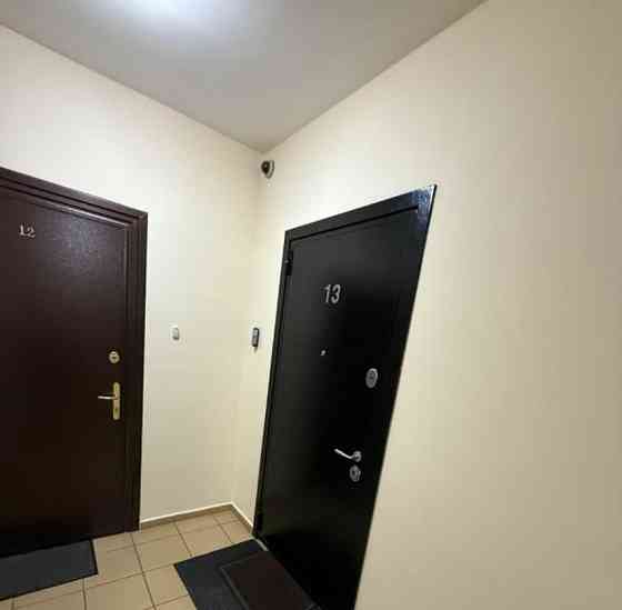 3-комн. квартира, 112.5 м2, 3/25 эт. Реутов