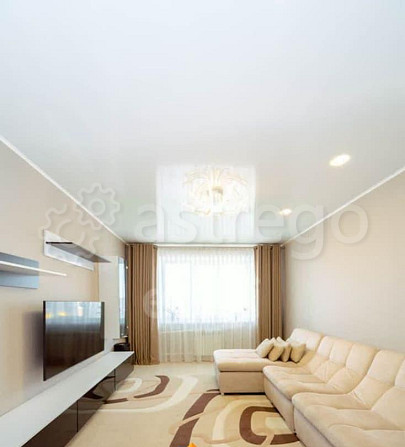 3-комн. квартира, 63.7 м2, 9/9 эт. Бийск - изображение 5