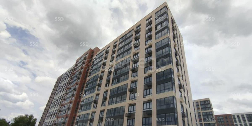 Торговое помещение, 88.6 м2 Москва - изображение 2