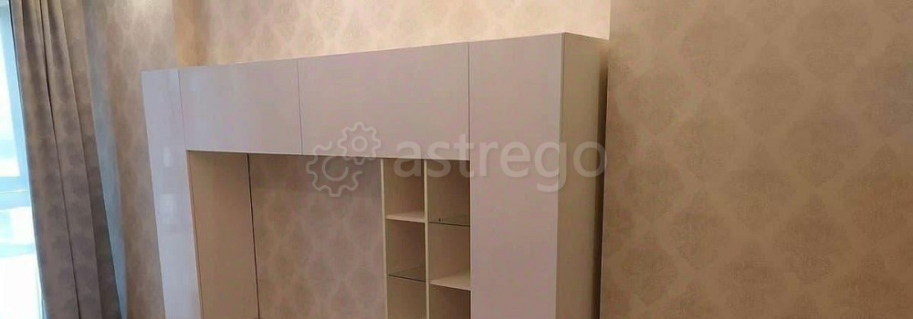 3-комн. квартира, 90 м2, 8/22 эт. Москва - изображение 2