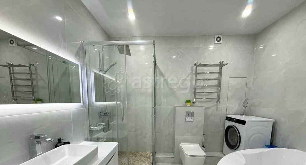 2-комн. квартира, 70.7 м2, 7/17 эт. Балашиха - изображение 5