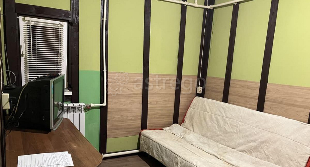 1-комн. апарт-ы, 18 м2, 1/19 эт. Балашиха - изображение 2