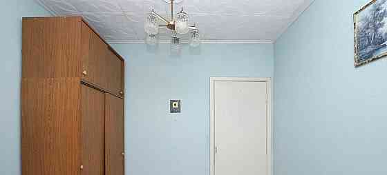 3-комн. квартира, 66.3 м2, 8/10 эт. Красноярск