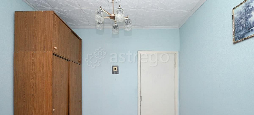 3-комн. квартира, 66.3 м2, 8/10 эт. Красноярск - изображение 3