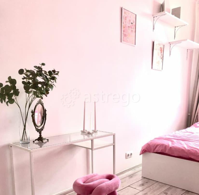 2-комн. квартира, 51 м2, 7/7 эт. Москва - изображение 6