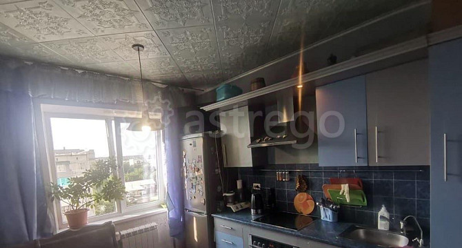 3-комн. квартира, 63 м2, 5/9 эт. Бийск - изображение 3