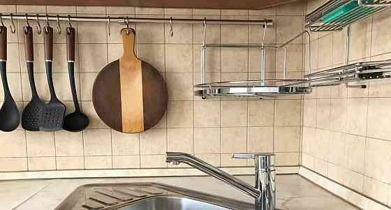 2-комн. квартира, 60 м2, 4/6 эт. Москва