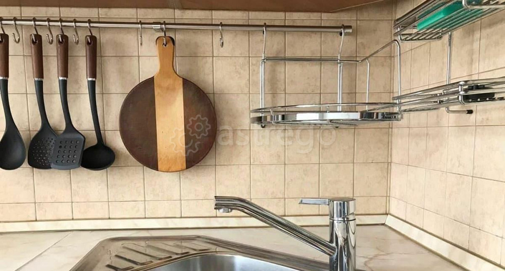 2-комн. квартира, 60 м2, 4/6 эт. Москва - изображение 4