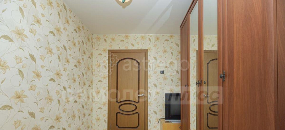 3-комн. квартира, 51.2 м2, 2/5 эт. Наро-Фоминск - изображение 4