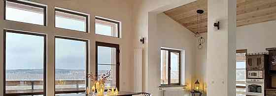 Дом, 230 м2, 17 соток, 2 эт. Яхрома