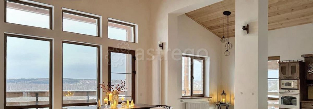 Дом, 230 м2, 17 соток, 2 эт. Яхрома - изображение 4