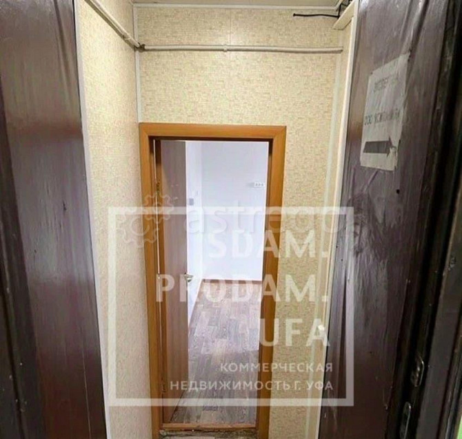 Офис, 82.1 м2 Уфа - изображение 2