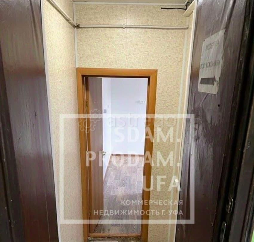 Офис, 82.1 м2 Уфа - изображение 2