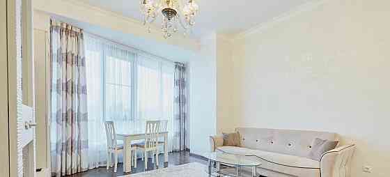 2-комн. квартира, 56 м2, 7/8 эт. Химки