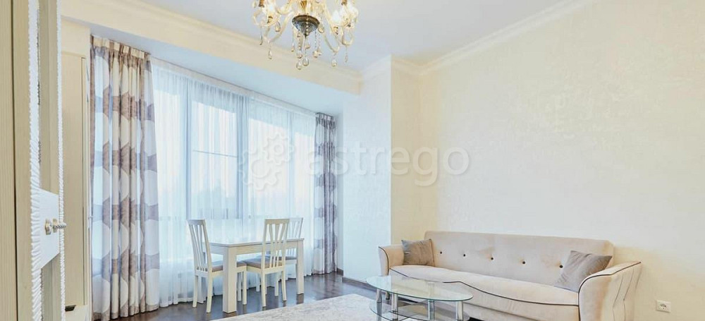 2-комн. квартира, 56 м2, 7/8 эт. Химки - изображение 2