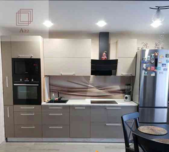 3-комн. квартира, 83 м2, 4/17 эт. Барнаул