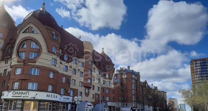 Торговое помещение, 499 м2 Барнаул - изображение 1