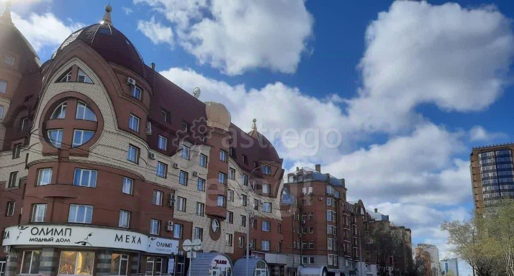 Торговое помещение, 499 м2 Барнаул - изображение 1