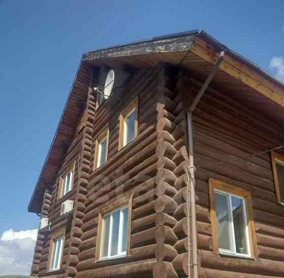 Дом, 360 м2, 6 соток, 4 эт. Красноярск