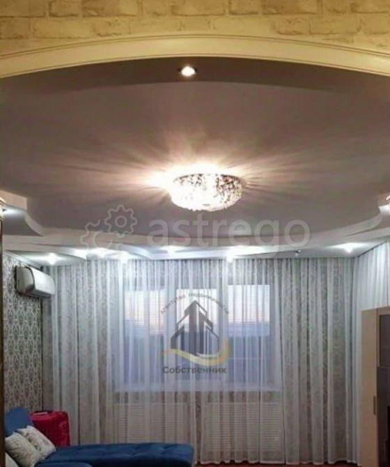 4-комн. квартира, 109.7 м2, 7/16 эт. Старый Оскол - изображение 2