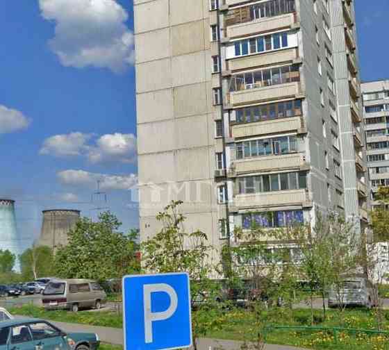 3-комн. квартира, 62.5 м2, 3/14 эт. Москва