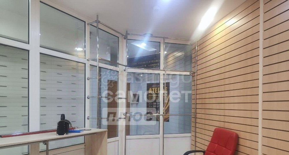 Свободного назначения, 24.8 м2 Ступино - изображение 4