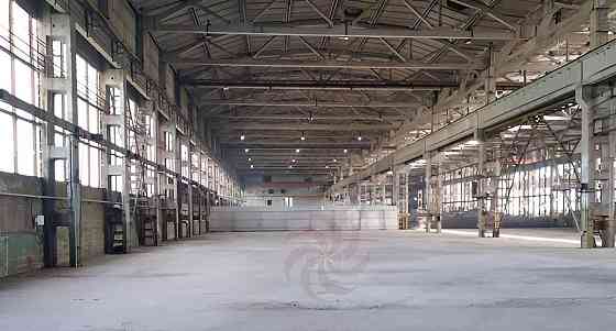 Склад, 3188 м2 Раменское