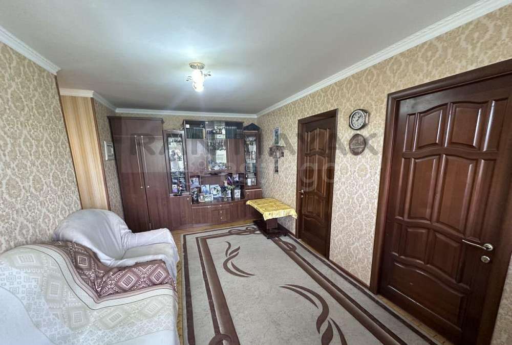 4-комн. квартира, 61.1 м, 3/5 эт. Майкоп - изображение 4