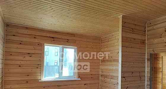 Дом, 61 м2, 9.6 сотки, 1 эт. Москва