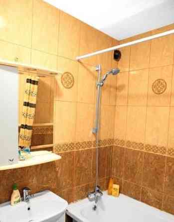 1-комн. квартира, 38 м2, 5/9 эт. Москва